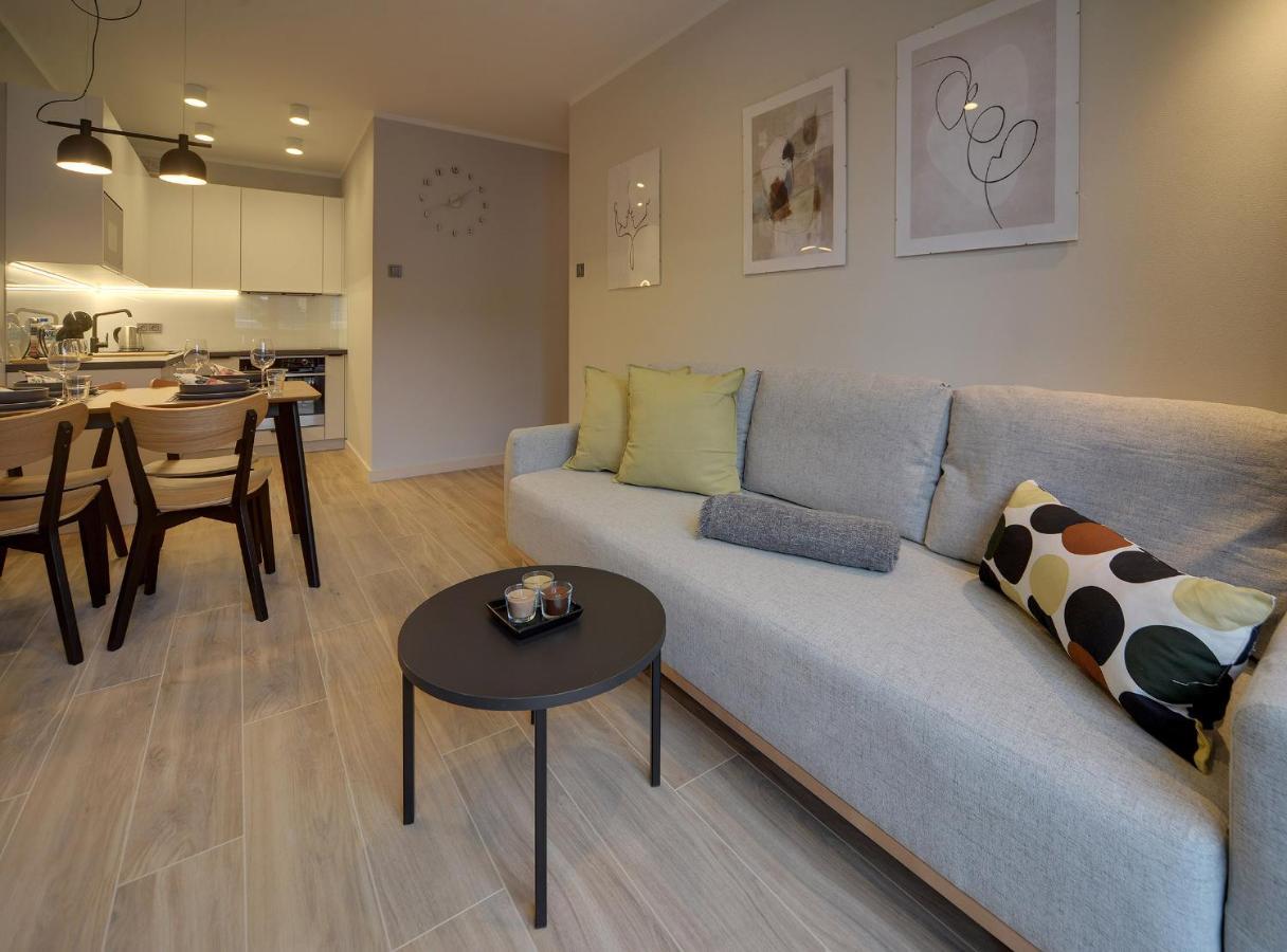 Apartament Karpacz Nad Lomnica ภายนอก รูปภาพ
