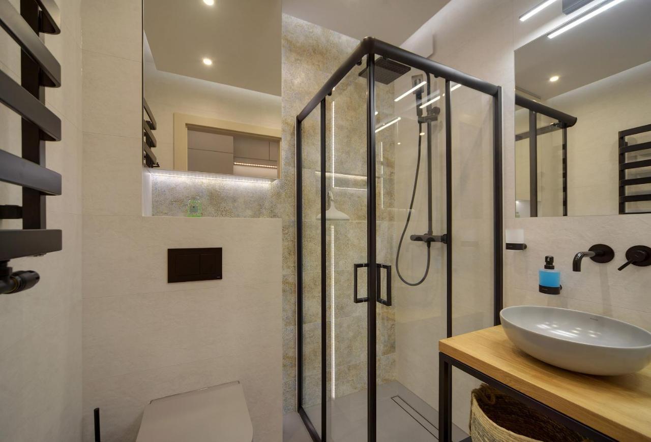 Apartament Karpacz Nad Lomnica ภายนอก รูปภาพ